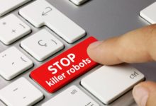 Photo of Четыре страны заблокировали решение о запрете роботов-убийц