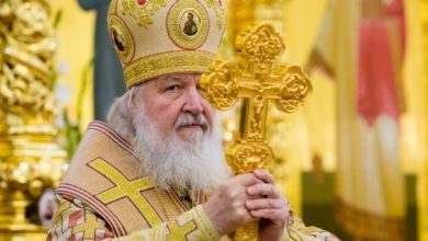 Photo of Плохие новости для патриарха Кирилла