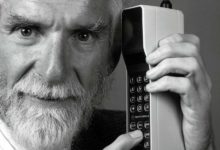 Photo of Марк Салливан предрек появление современных телефонов почти 70 лет назад