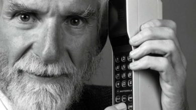 Photo of Марк Салливан предрек появление современных телефонов почти 70 лет назад
