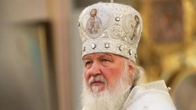Photo of Патриарх Кирилл неожиданно сделал скрытый реверанс в сторону оппозиции