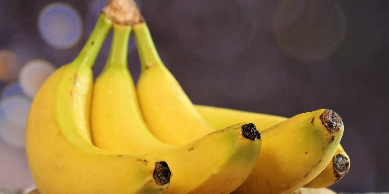 Photo of Eat This, Not That (США): что будет с организмом, если каждый день есть бананы