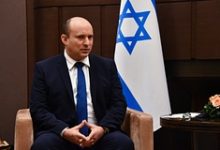 Photo of Путин обсудит ситуацию на Украине с премьером Израиля