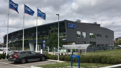 Photo of Шведская компания SKF, производящая подшипники, уходит из РФ