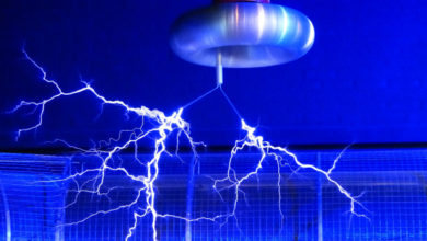 Photo of Военные США провели успешный эксперимент по беспроводной передаче электроэнергии