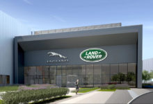 Photo of Компания Jaguar Land Rover начала маркировать запасные части и аксессуары