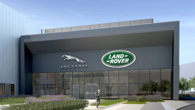 Photo of Компания Jaguar Land Rover начала маркировать запасные части и аксессуары