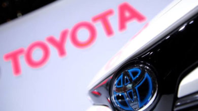 Photo of Toyota сократит производство автомобилей в ноябре на 15 % из-за дефицита чипов