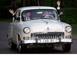 Photo of Россиян ограничат в использовании личных автомобилей