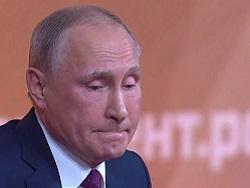 Photo of Путина лишили «чёрного пояса» и олимпийского ордена