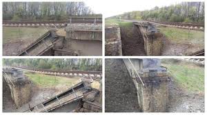 Photo of СК завел дело по статье «Теракт» после подрыва моста в Курской области