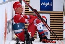 Photo of Российским лыжникам запретили выступать под флагом страны