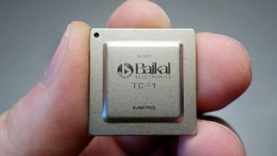 Photo of Российские процессоры под санкциями: производство «Байкалов» может остановиться