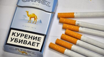 Photo of Третий в мире табачный гигант Japan Tobacco собирается покинуть Россию