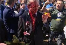 Photo of Посол России в Варшаве уточнил, что его облили не краской, а сладким сиропом