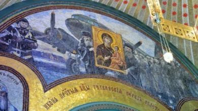 Photo of «Гражданская религия», Щипков, Сторожева, «просто Мария»