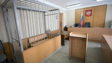 Photo of Суд не стал конфисковать 62 земельных участка у офицера ФСБ, обвинявшегося в мошенничестве